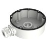 HIKVISION DS-1280ZJ-DM18 Montážní patice pro DOME kamery Hikvision