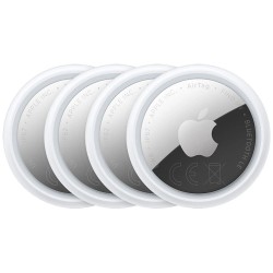 AirTag 2.gen (4 Pack)