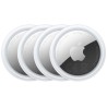 AirTag 2.gen (4 Pack)