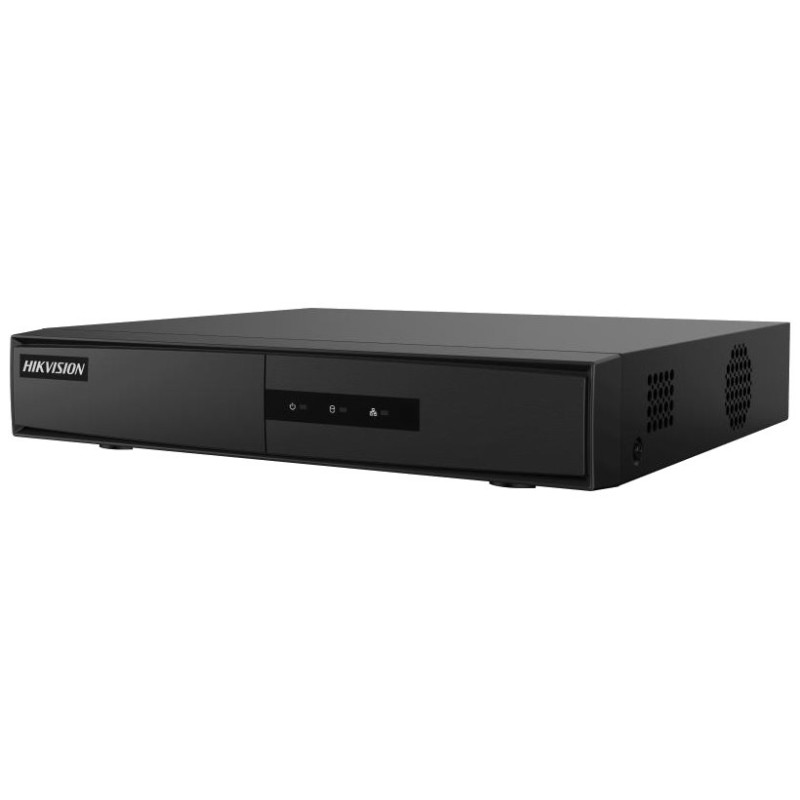 Hikvision DS-7108NI-Q1/8P/M(D), 8 kanálový NVR pro IP kamery (60Mb/60Mb) PoE