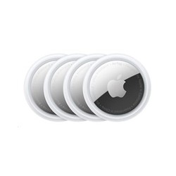 APPLE AirTag (4 Pack)
