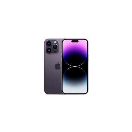 Apple iPhone 14 Pro 256GB Purple (2nd hand) - použité