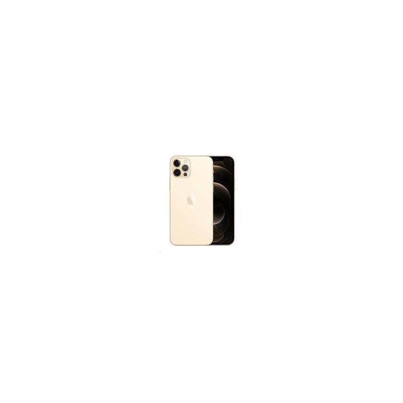 Apple iPhone 12 Pro 256GB Gold (2nd hand) - použité