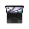 Apple Magic Keyboard for iPad Air 11-inch (M3) - Czech - Black