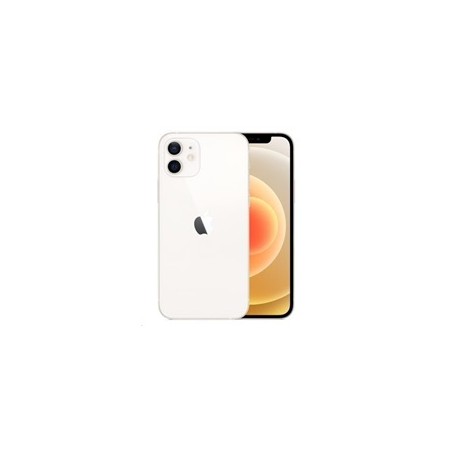 Apple iPhone 12 128GB White (2nd hand) - použité