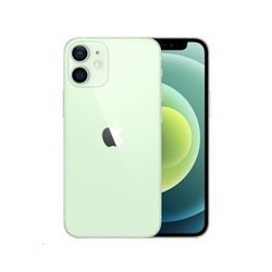 Apple iPhone 12 Mini 64GB Green (2nd hand) - použité