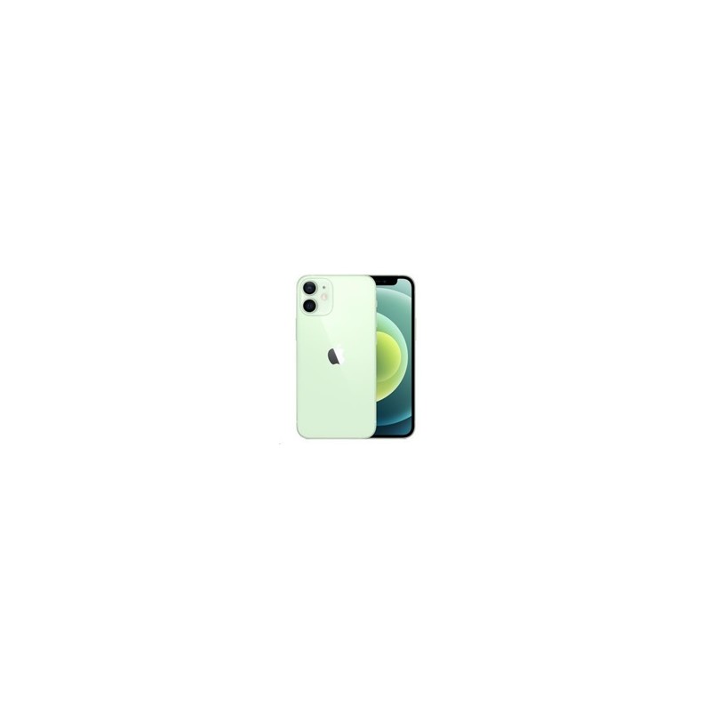 Apple iPhone 12 Mini 64GB Green (2nd hand) - použité