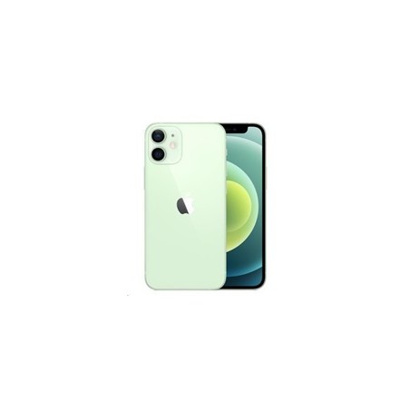 Apple iPhone 12 Mini 64GB Green (2nd hand) - použité