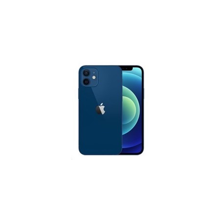 Apple iPhone 12 128GB Blue (2nd hand) - použité