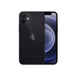 Apple iPhone 12 Mini 64GB Black (2nd hand) - použité