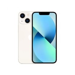 Apple iPhone 13 Mini 128GB White (2nd hand) - použité