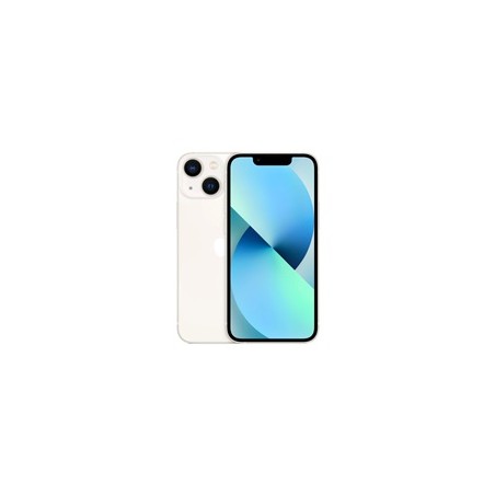 Apple iPhone 13 Mini 128GB White (2nd hand) - použité