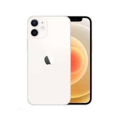 Apple iPhone 12 Mini 64GB White (2nd hand) - použité