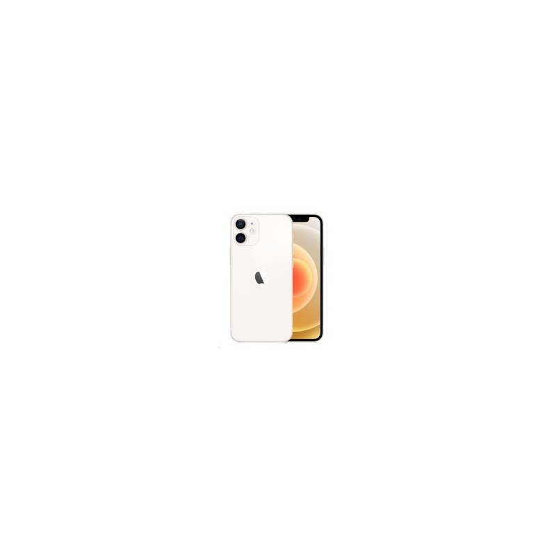 Apple iPhone 12 Mini 64GB White (2nd hand) - použité
