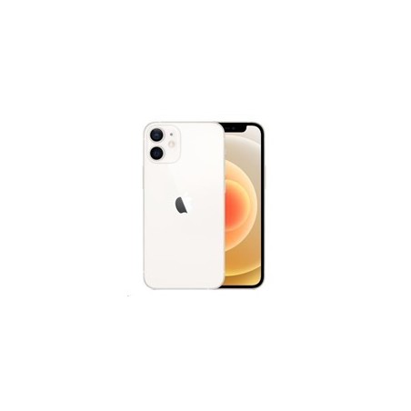 Apple iPhone 12 Mini 64GB White (2nd hand) - použité