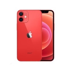 Apple iPhone 12 Mini 64GB Red (2nd hand) - použité