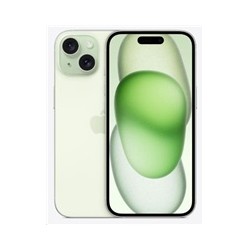 Apple iPhone 15 128GB Green (2nd hand) - použité