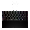 ASUS Klávesnice ROG Falcata, Mechanická, Bezdrátová, ARGB, černá