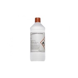 Isopropylalkohol pro čištění optiky 1 L