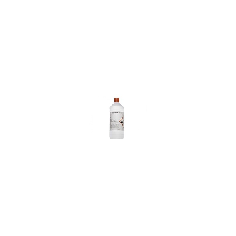 Isopropylalkohol pro čištění optiky 1 L
