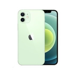 Apple iPhone 12 128GB Green (2nd hand) - použité