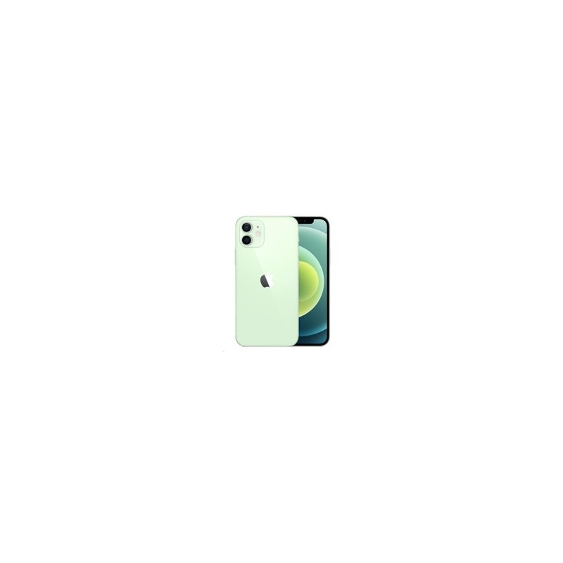 Apple iPhone 12 128GB Green (2nd hand) - použité