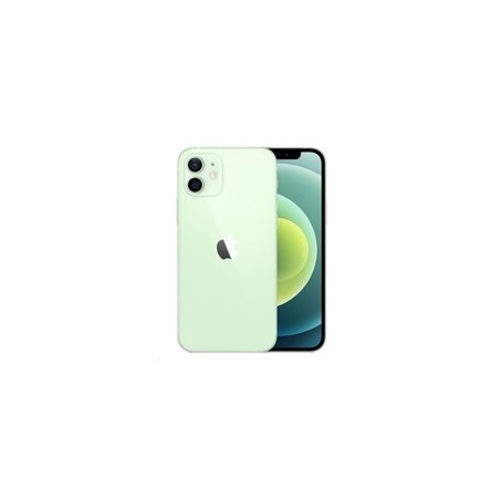 Apple iPhone 12 128GB Green (2nd hand) - použité