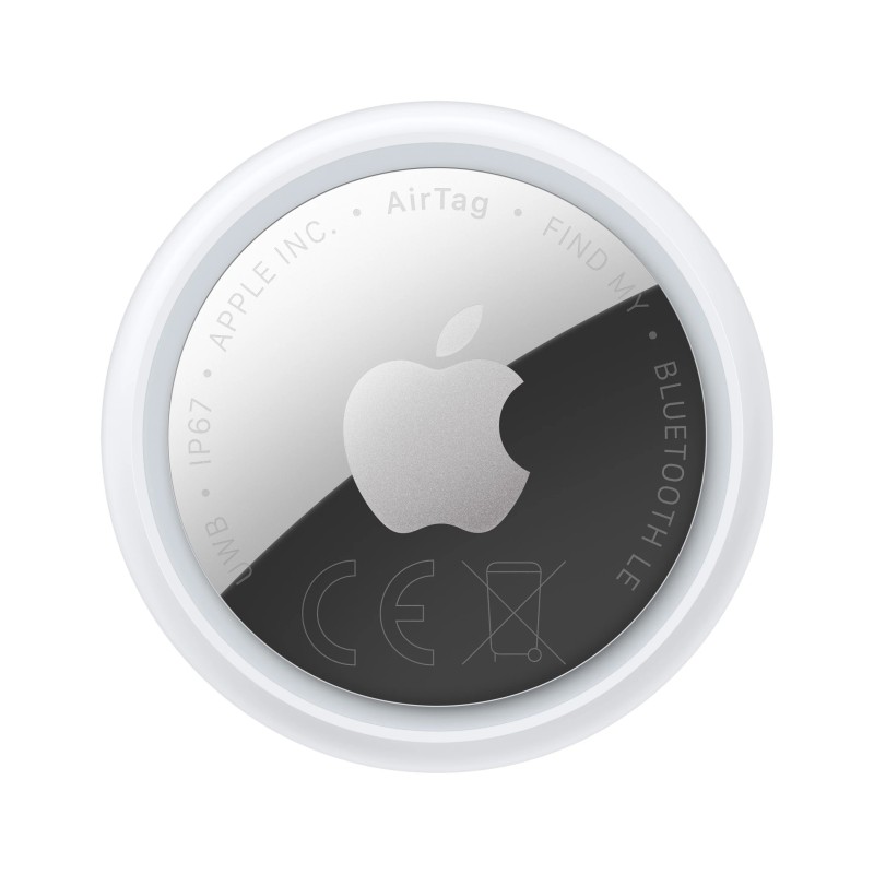 AirTag 2.gen (1 Pack)