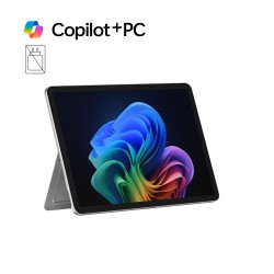 Microsoft Surface Pro 12"/SD-X Plus/12"/2196x1464/T/16GB/512GB/Adreno/W11P/Platinum/2R