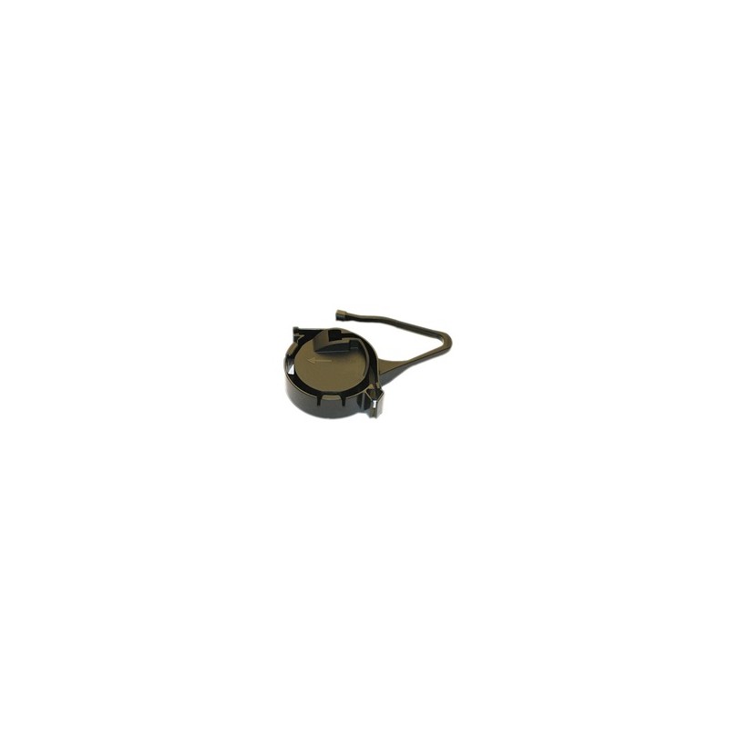 Kotva pro samonosné optické kabely DROP FFTx G.657A 2-6 mm