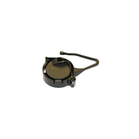 Kotva pro samonosné optické kabely DROP FFTx G.657A 2-6 mm