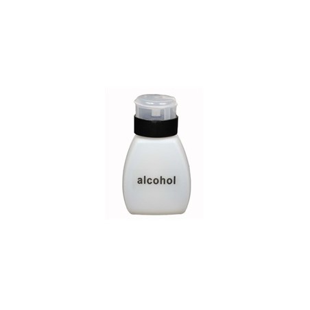 Lahvička na Isopropylalkohol s aplikátorem