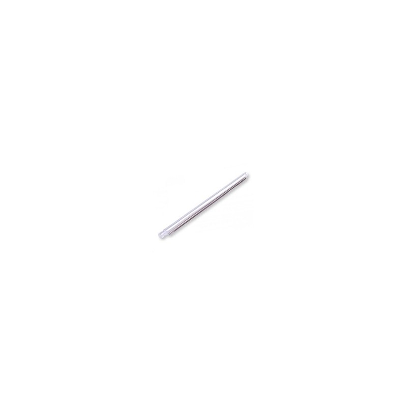 Ochrana sváru, zatavovací 60m, vyztužení drátem 1mm - 25ks