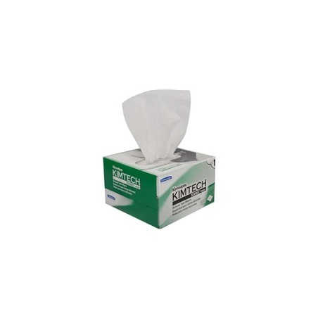 Bezprašné ubrousky KIMWIPES GREEN