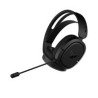 ASUS sluchátka TUF GAMING H1 WL, Gaming Headset, černá