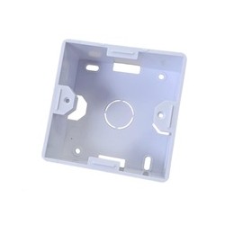 Krabice pod zásuvku 80x80x40
