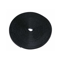 Stahovací pásek na kabeláž, šířka 10mm, délka 20m