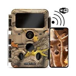 Camouflage EZ60