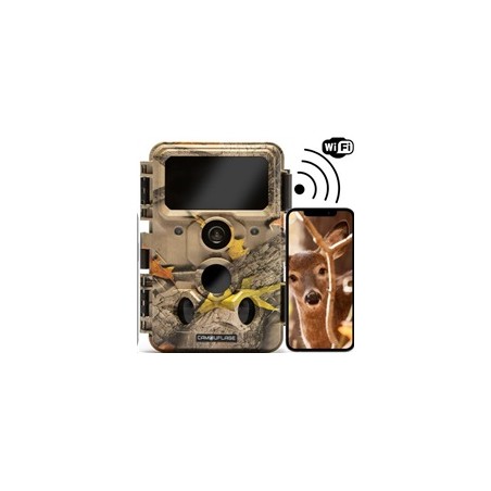 Camouflage EZ60