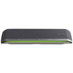 Poly hlasový komunikátor Sync 60 MS Teams, USB-A/C