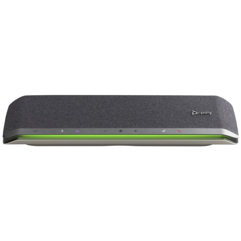 Poly hlasový komunikátor Sync 60 MS Teams, USB-A/C
