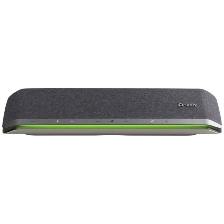 Poly hlasový komunikátor Sync 60 MS Teams, USB-A/C