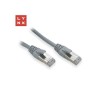 LYNX FTP patch kabel Cat5e PVC, CCA, 7m, šedý