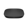 HP Poly Studio A2 Black Table Microphone w/ Mounting Plate I/O cables