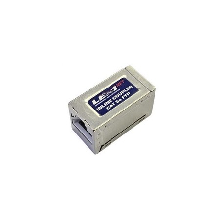 LEXI-Net Spojka MINI STP RJ45, Cat5E, 8p8c