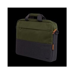 TRUST Taška na notebook 16" Lisboa Bag - zelená