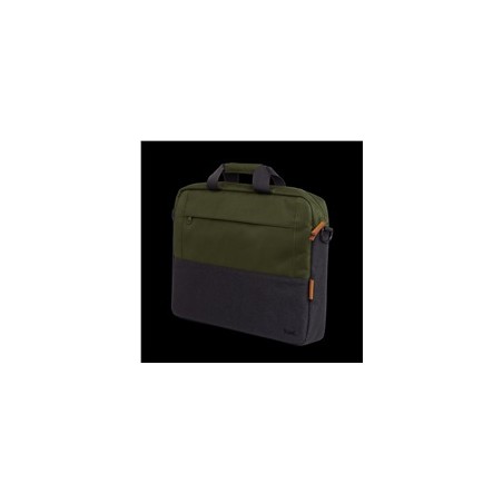 TRUST Taška na notebook 16" Lisboa Bag - zelená