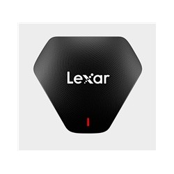 Lexar Čtečka karet Lexar Professional 3v1 USB 3.1 (USB-C)