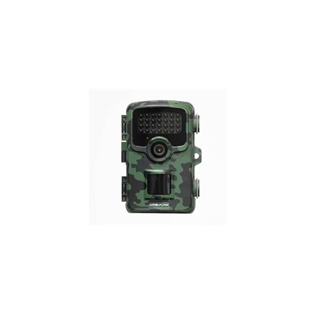 Camouflage EZ20