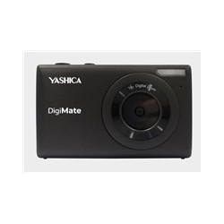 YASHICA DigiMate (Black)